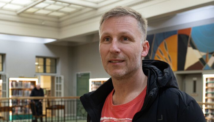 - Jeg er sikker på at vi går glipp av kvinnelige sjakkmestre som slutter tidlig eller aldri blir medlem, sier Young.