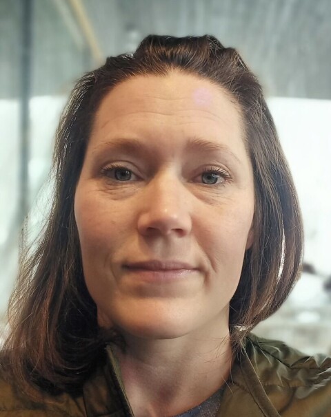 – Flere bruker frokostbuldring som hjemmekontor for å få en mer aktiv arbeidsdag, sier senterleder Cathrine Nordstrand