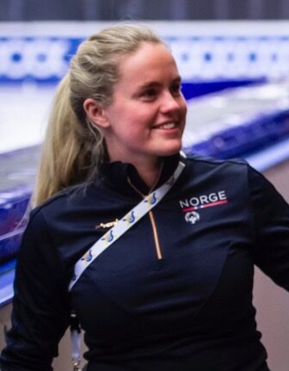 Magnhild Ekren mener kommunene bør øke pengestøtten til aktivitetshjelpemidler