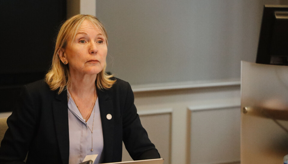 Rektor var kritisk til hva et boikott av enkeltland kan føre til.