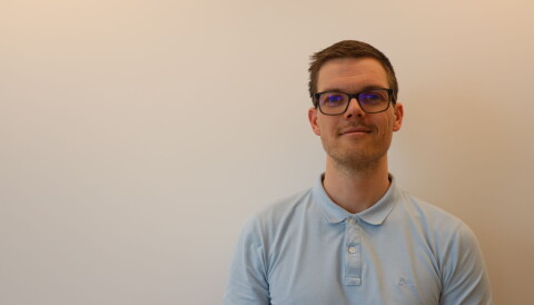 Marcus Stangeland forteller at til tross for negativt svar på testen kan drikken være 'spiket' med andre stoffer enn GHB.