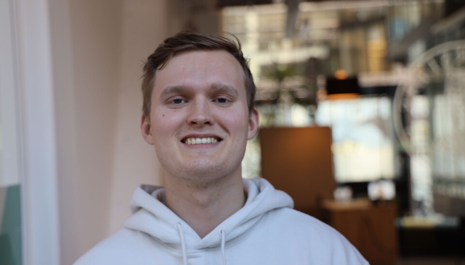 Bredal håper at læreryrket får mer status og en mer positiv omtale i fremtiden.