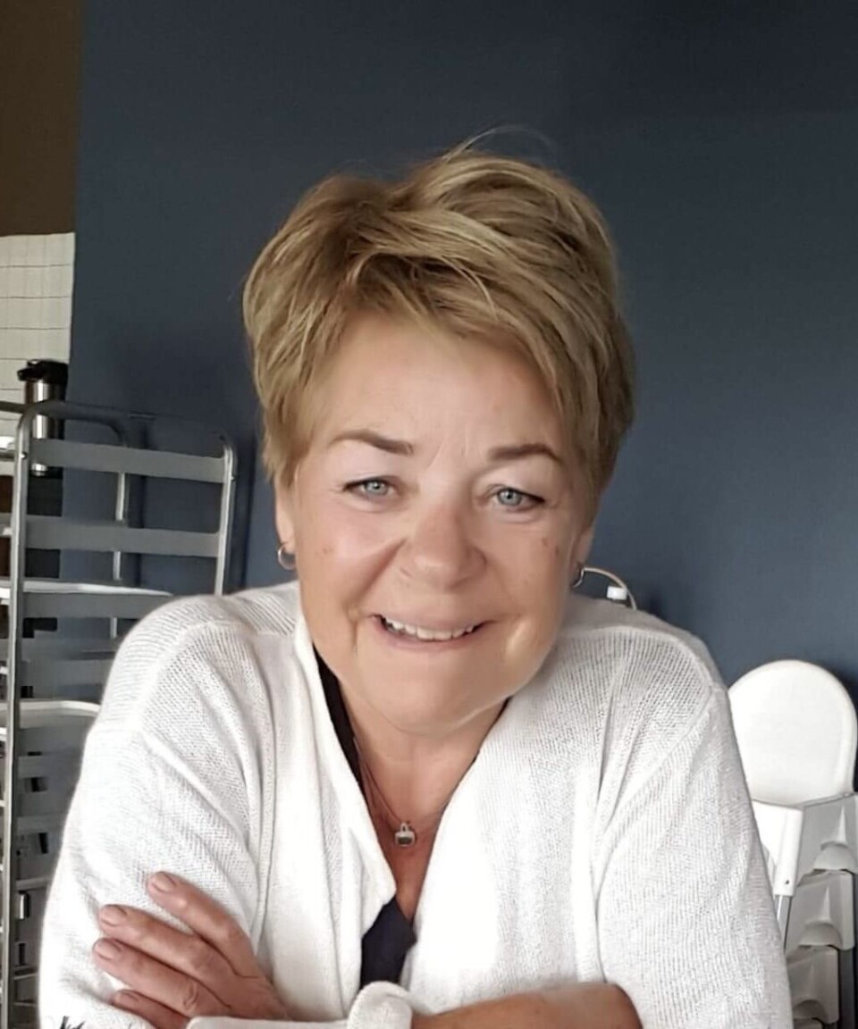Ekstra-mor Gro Dregelid ser stor fremgang både i bokseringen og i andre arenaer.