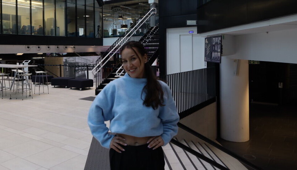 Sissel Juliana Linge mener at alle kan løpe: – Å ta på joggeskoene er det første og største steget