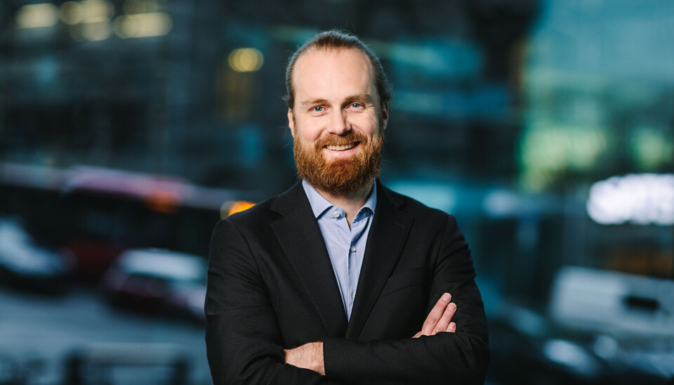 Daniel Gusfre Ims er politiker og Lingvist. Han jobber blant annet med norvagisering av ord i språkrådet