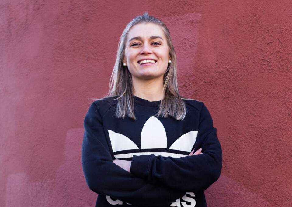 – Jeg baserer rådene mine på studier og forskning, sier Silje Gusjås