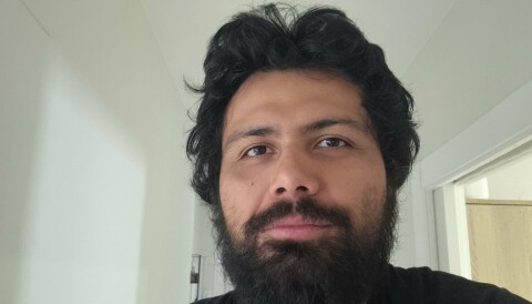 Constandino Leiva har mastergrad i innovasjon og ledelse, og er grunnlegger av en rekke gaminginstitusjoner i Bergen.