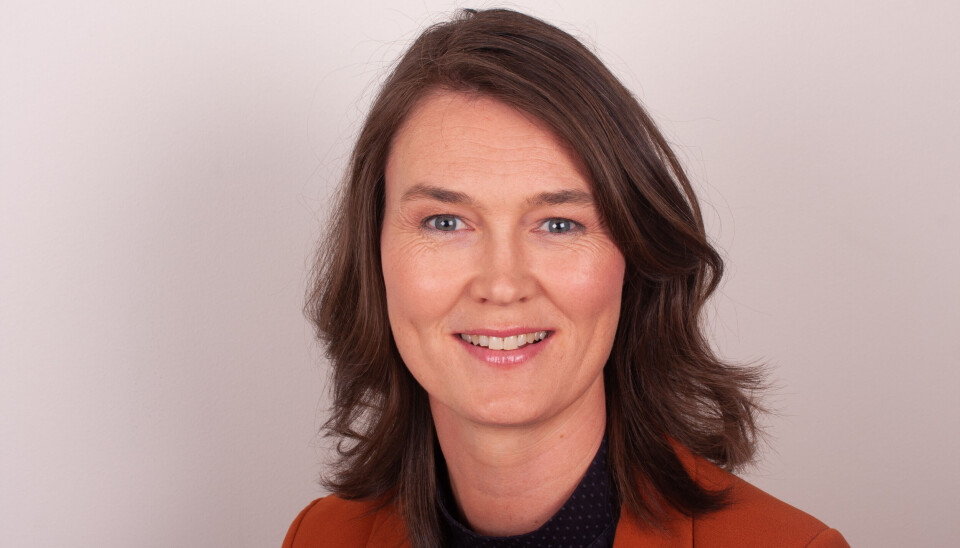 Andrea Skaarer Kreutz mener at abort er tabubelagt. – En god del velger å ikke snakke om det. Spesielt når det gjelder selvbestemt abort.