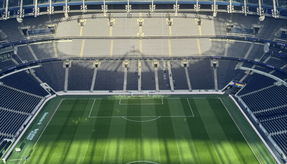Dette er stedet hvor diverse Premier League-klubber har kommet for å ta med seg tre gratis poeng denne sesongen.