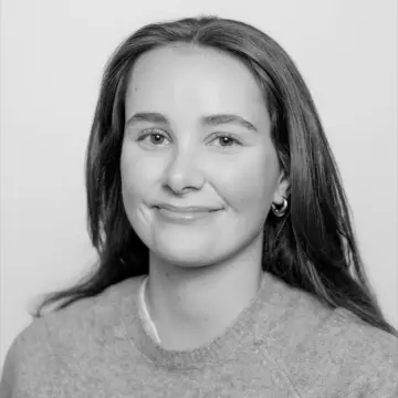 Malin Cordelia Antonsen-Gilje