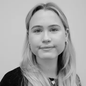 Maren Marie Hellner Mork