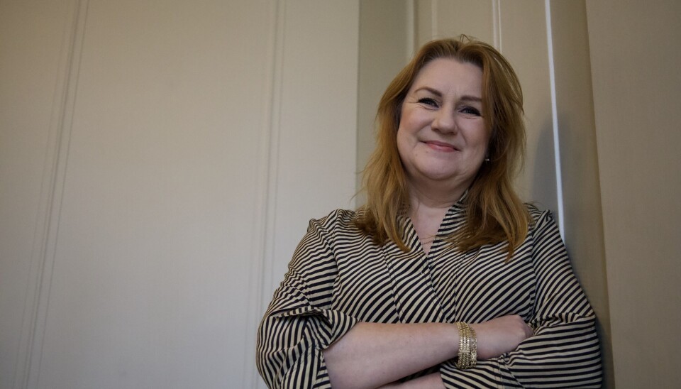 BER OM HJELP: – Vi har en litt større økonomisk usikkerhet enn vi ville hatt et normalt år.