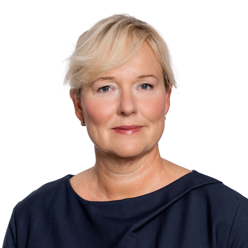 ERSTATNING FOR ANTIBIOTIKA: Tangen fortel at Isotretinoin kan erstatte noko av antibiotikabruken mot akne.