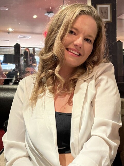 Tonje Wallem Sivertsen.