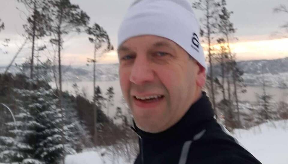 Bernt Rusten mener tilbudet må bli mer synlig.