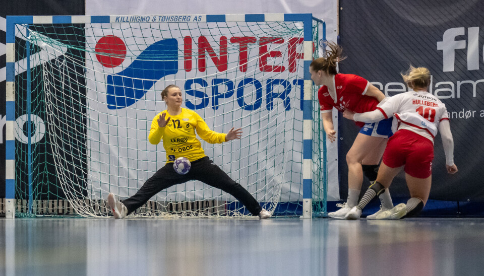 Dina kommer tilbake på et godt tidspunkt for klubben.