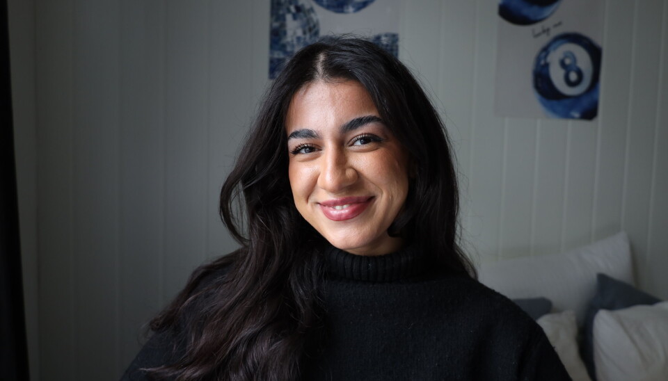 For Dilan Ahmed vil Hjørnets nedstenging bli et stort savn