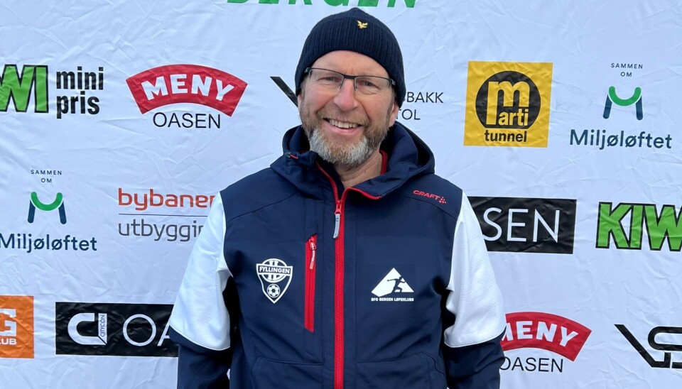 Atle Børnes