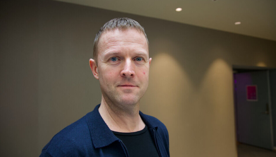 Bjarte Mundal har lenge ønsket å arrangere en internasjonal salsafestival