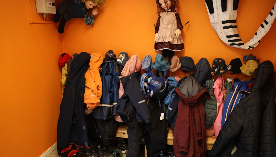 EFFEKTIVISERING I ALLE LEDD: Byråden vil styrke tilbudet til barn i alle bydeler.