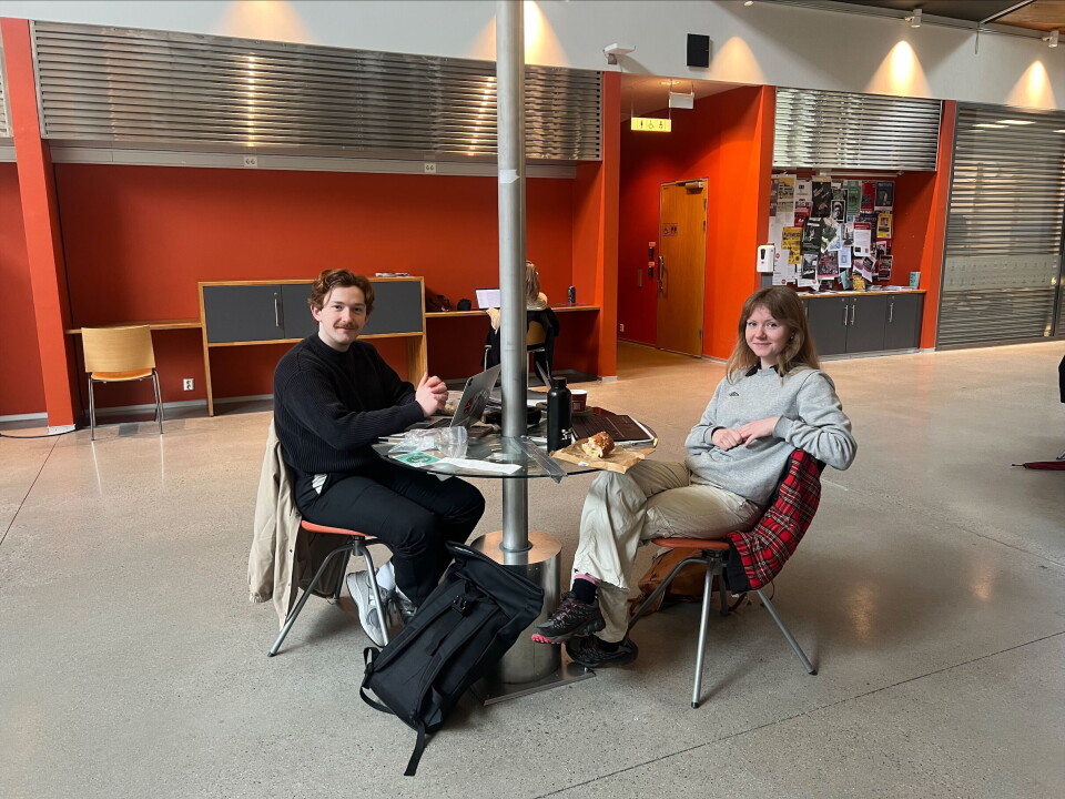 Historisk lave aborttall i Bergen