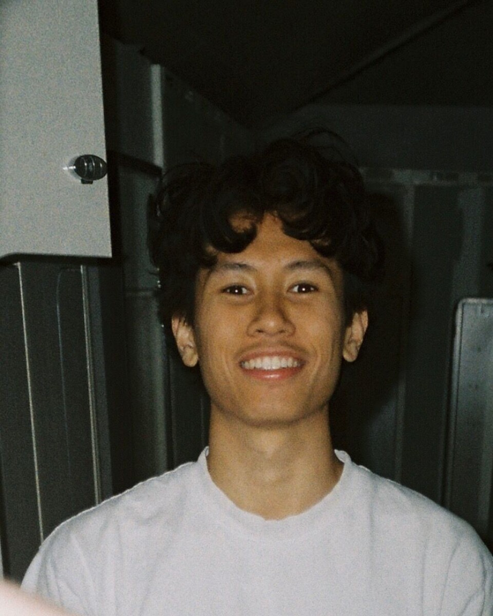 Kyaw San Naing Htun.