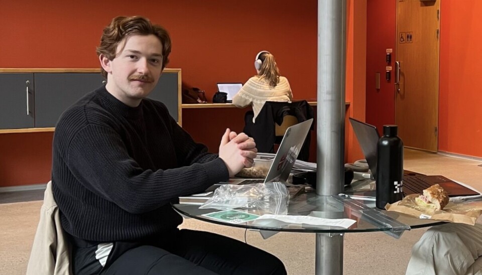 Historisk lave aborttall i Bergen