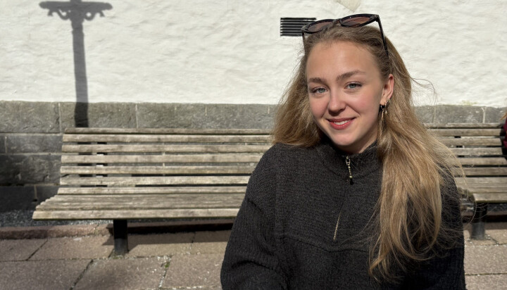 – Man blir jo litt skremt