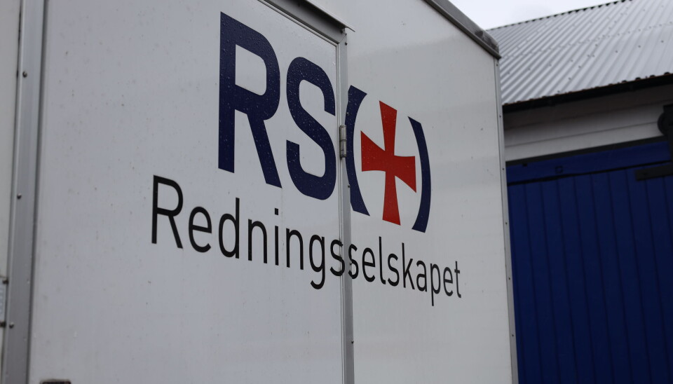 RS: I Bergen trengs det flere frivillige i Redningsselskapet.
