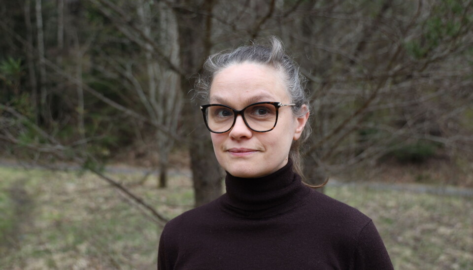 Else Olsen Storesund fekk sjølv ADHD diagnose seint i livet. Ho er i gang med eit heilårleg kunnskapsformidlingsserie for å bidra til å spreie informasjon om ADHD.