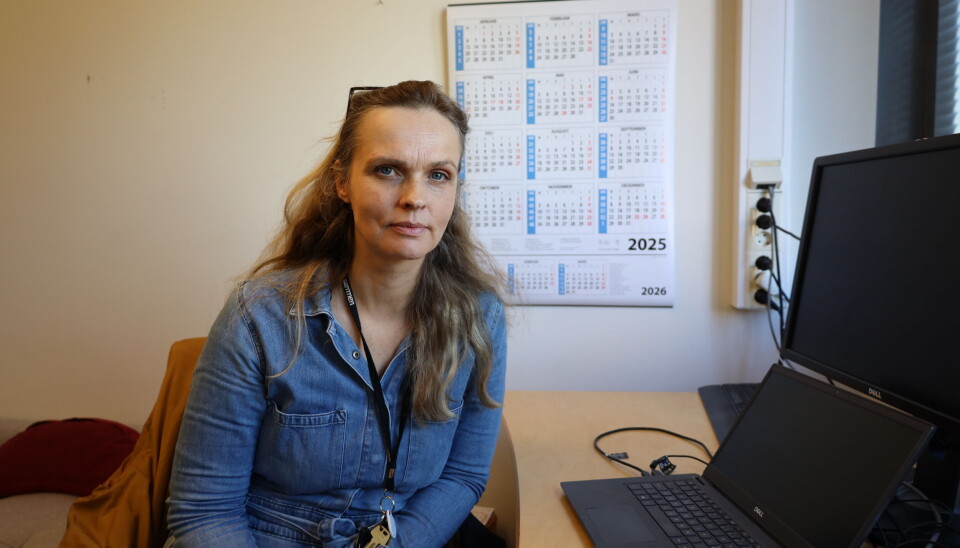 SAMMEN SØVNSKOLE: Ruth Velsvik sier at den nye forskningen ikke kommer som et sjokk.