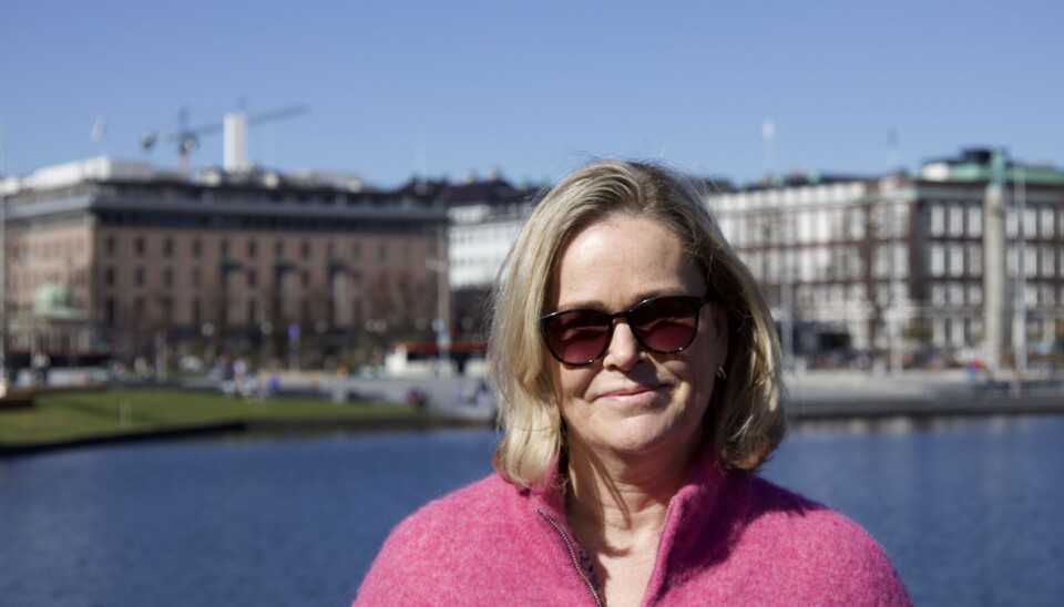 Grethe er en av mange kvinner som fikk det vanskelig i møte med overgangsalderen
