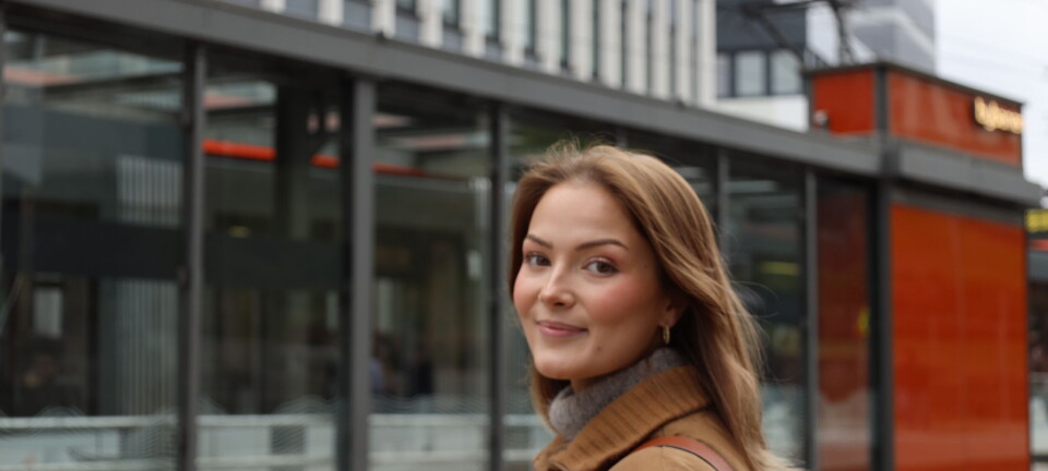 — Hvor er folkeskikken, selvinnsikten og vennligheten?