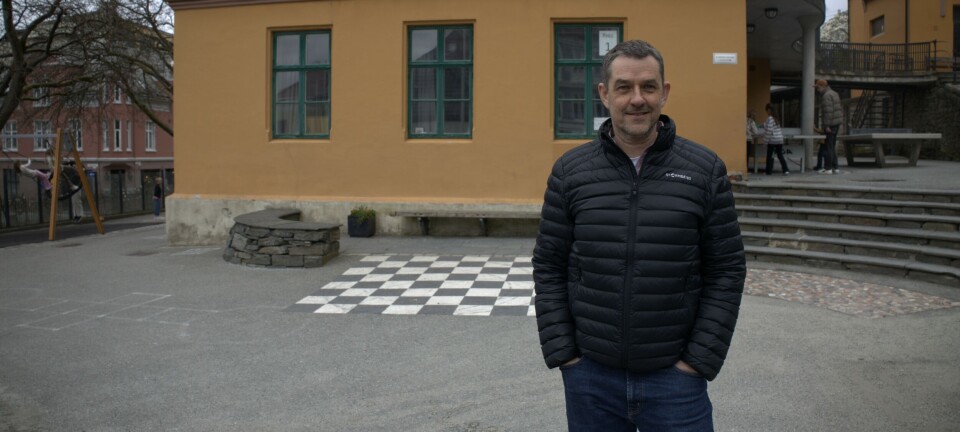 KI-verktøy til bergensskoler