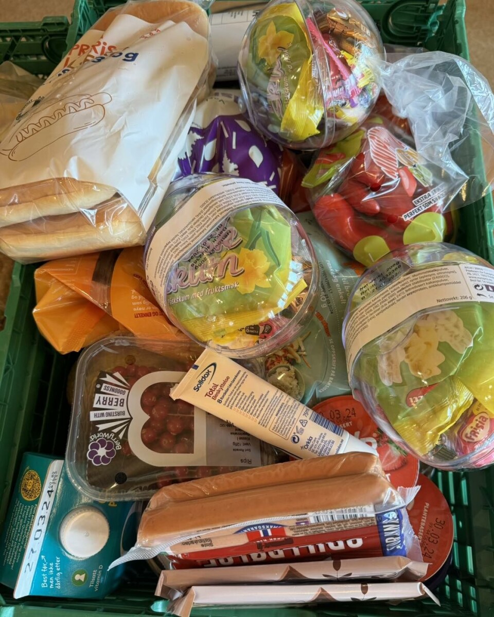 KIL Fond hjelper så mange de har kapasitet til.