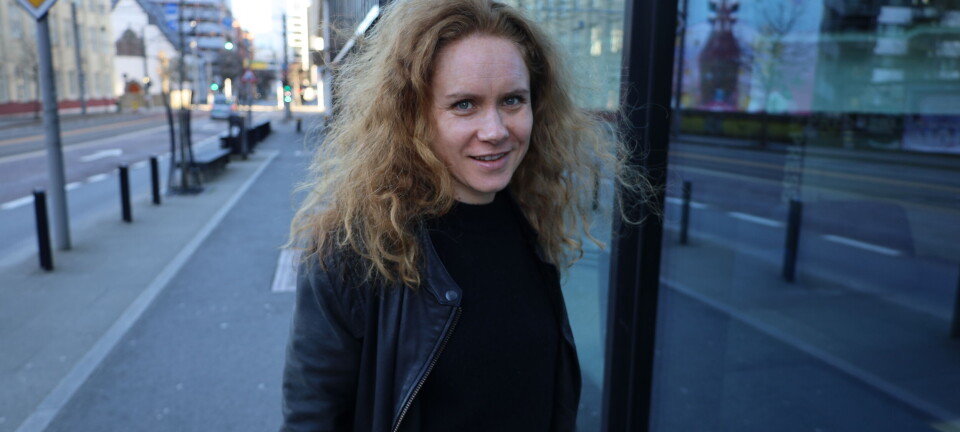 Flere ungdommer fanges opp før radikalisering skjer: – Hat starter ofte med utenforskap