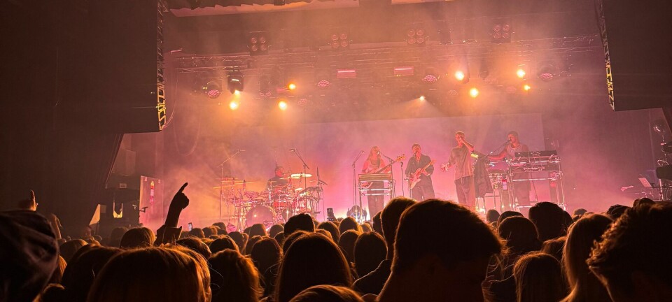 Forventar auka etterspørsel for kulturtilbod: – Heilt fantastisk