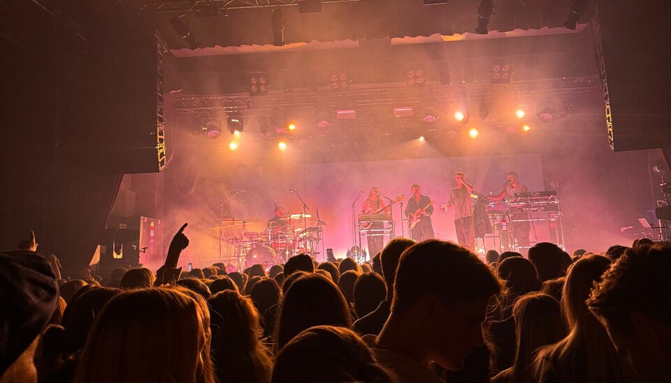 Ein av tre nordmenn tenker å nytte seg meir av kulturtilbod i år.