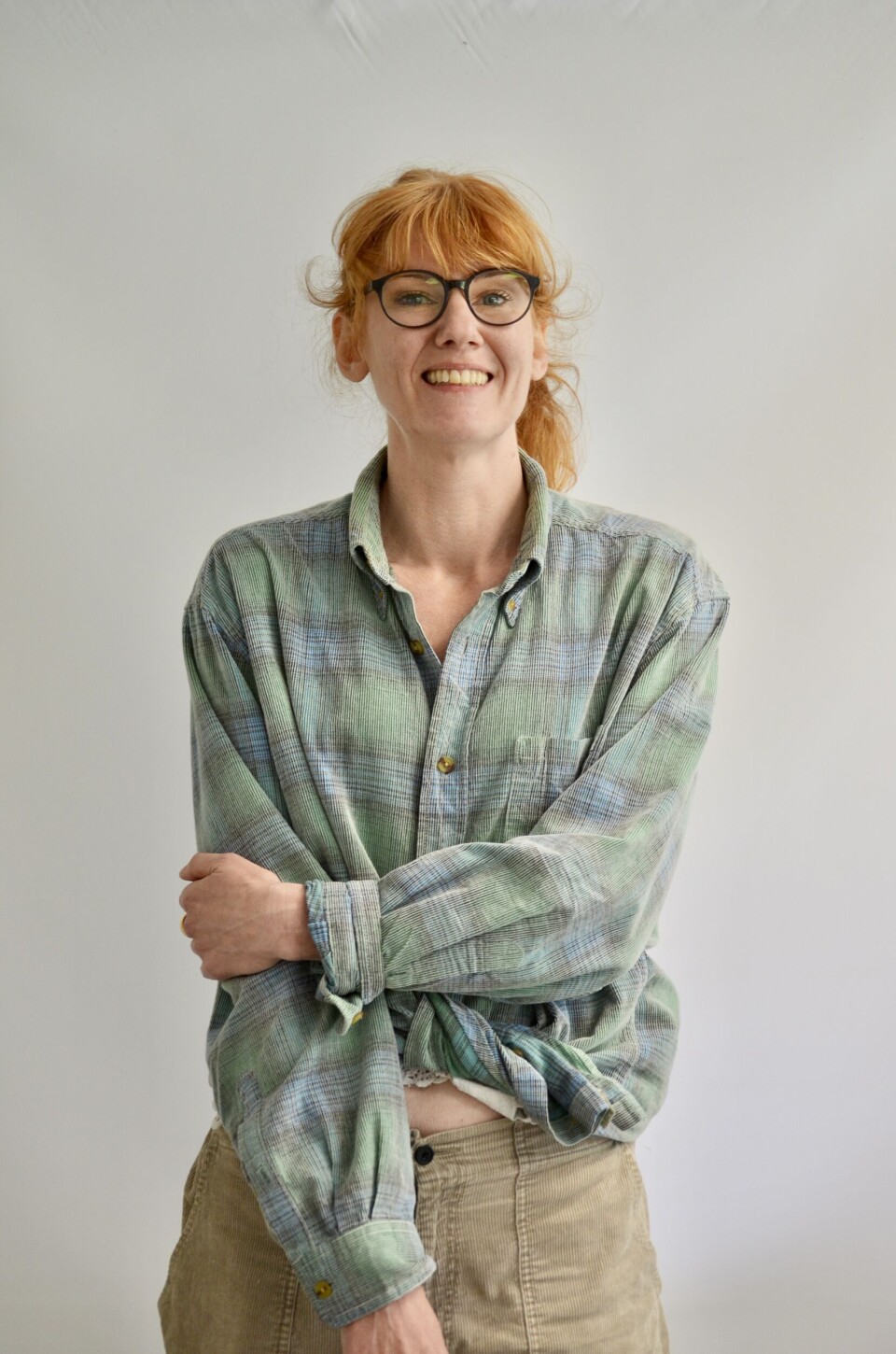 Thale-Kristin Stalenget