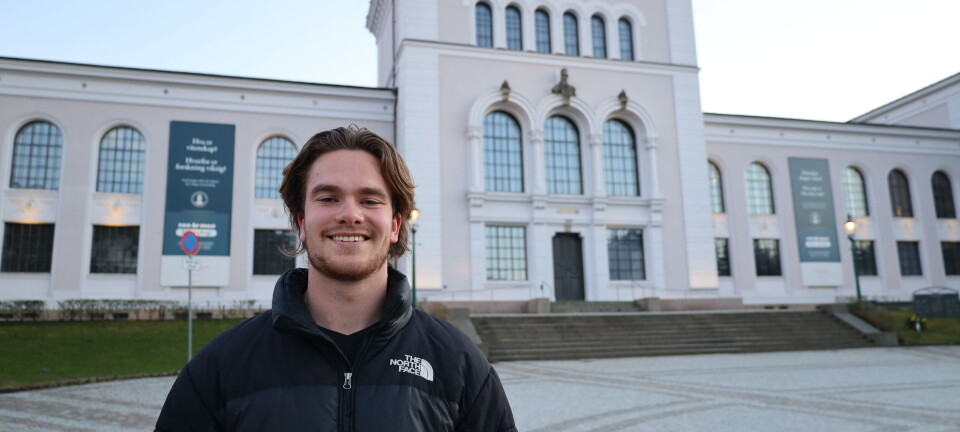 Museet satser digitalt: – Det kan få meg til å stikke innom